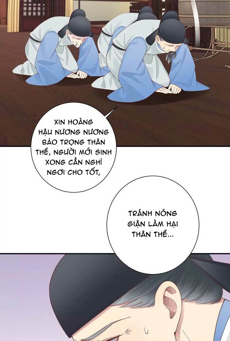 Hoàng Hậu Bận Lắm Chương 197 Ảnh 15