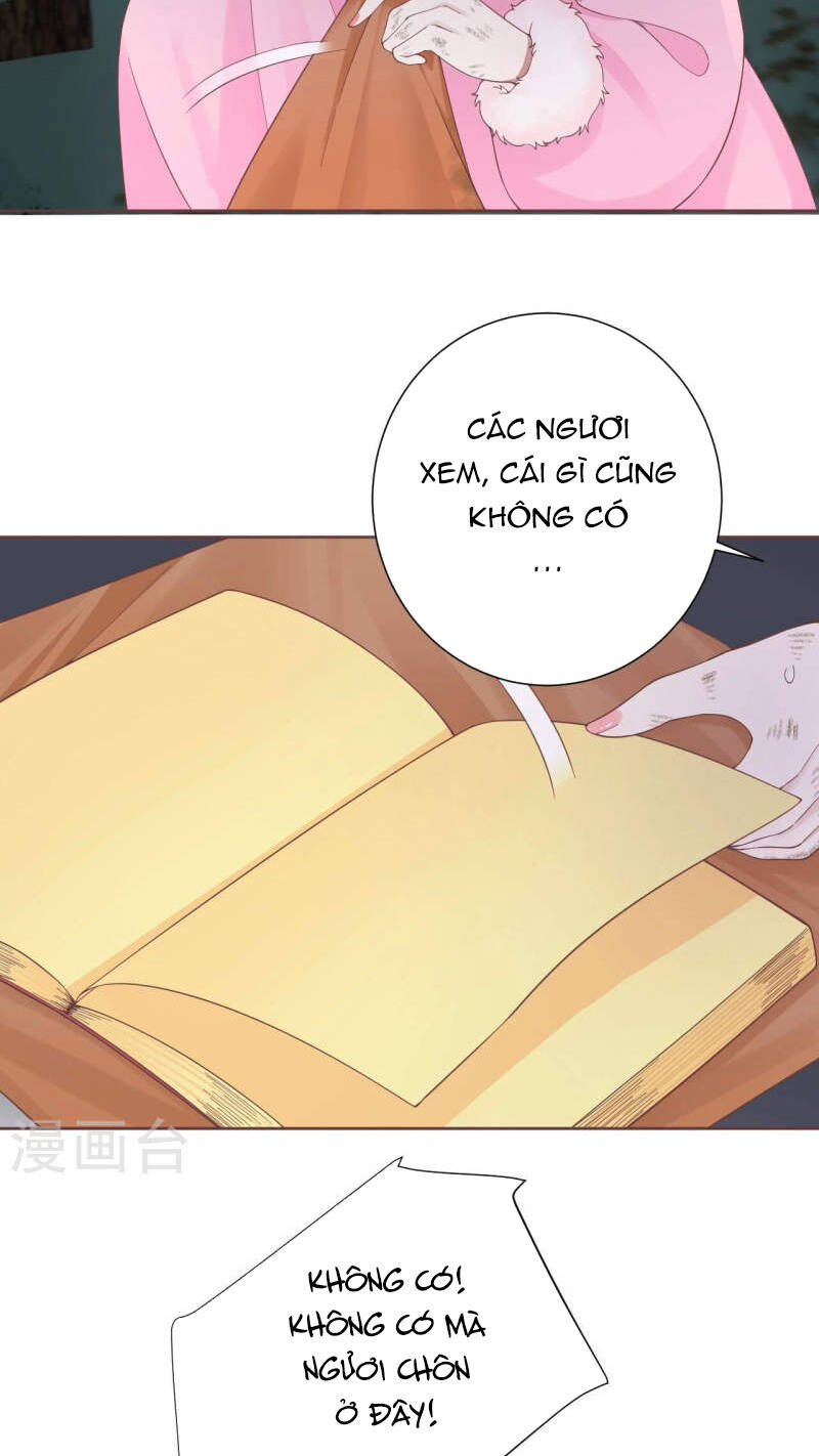 Hoàng Hậu Bận Lắm Chương 199 Ảnh 47