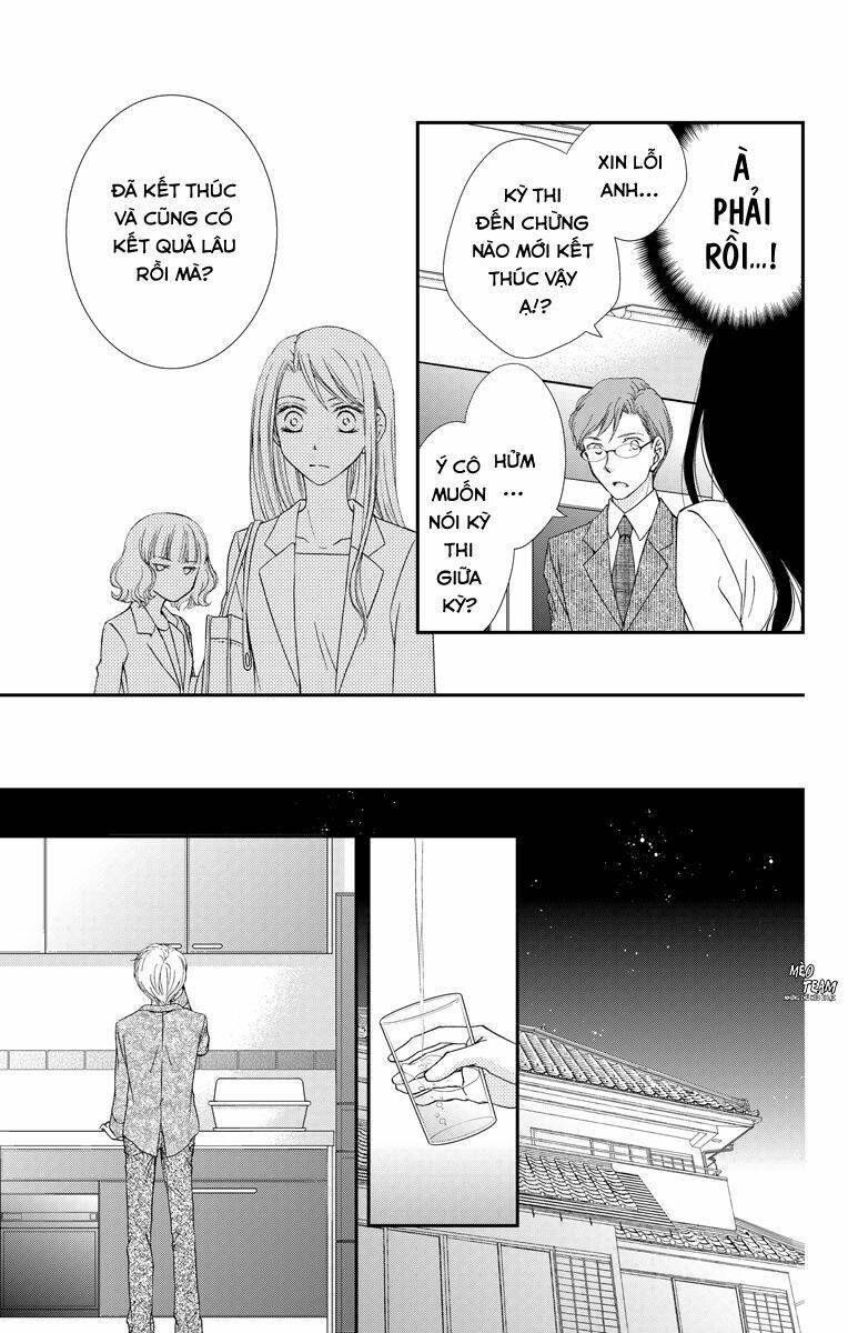 Kekkon X Renai Chương 13 Ảnh 34