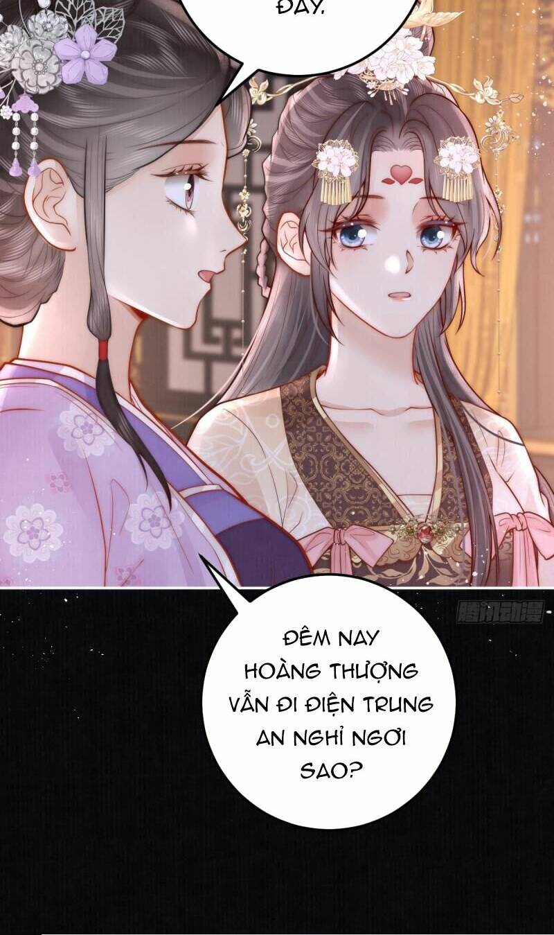 Truyền Thuyết Nữ Đế Chương 7 Ảnh 32