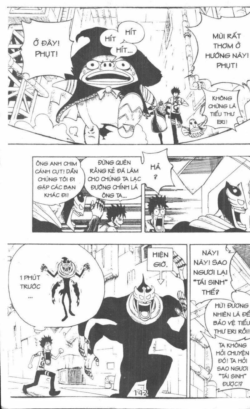 Rave Master (Scan) Chương 29 Ảnh 143