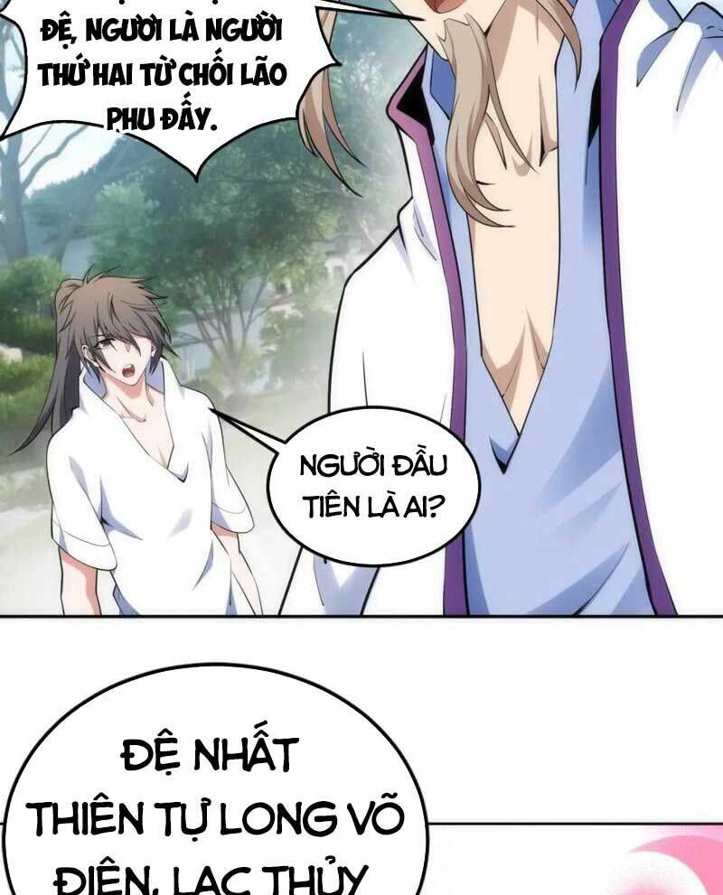 Vạn Cổ Thần Đế Chương 81 Ảnh 12