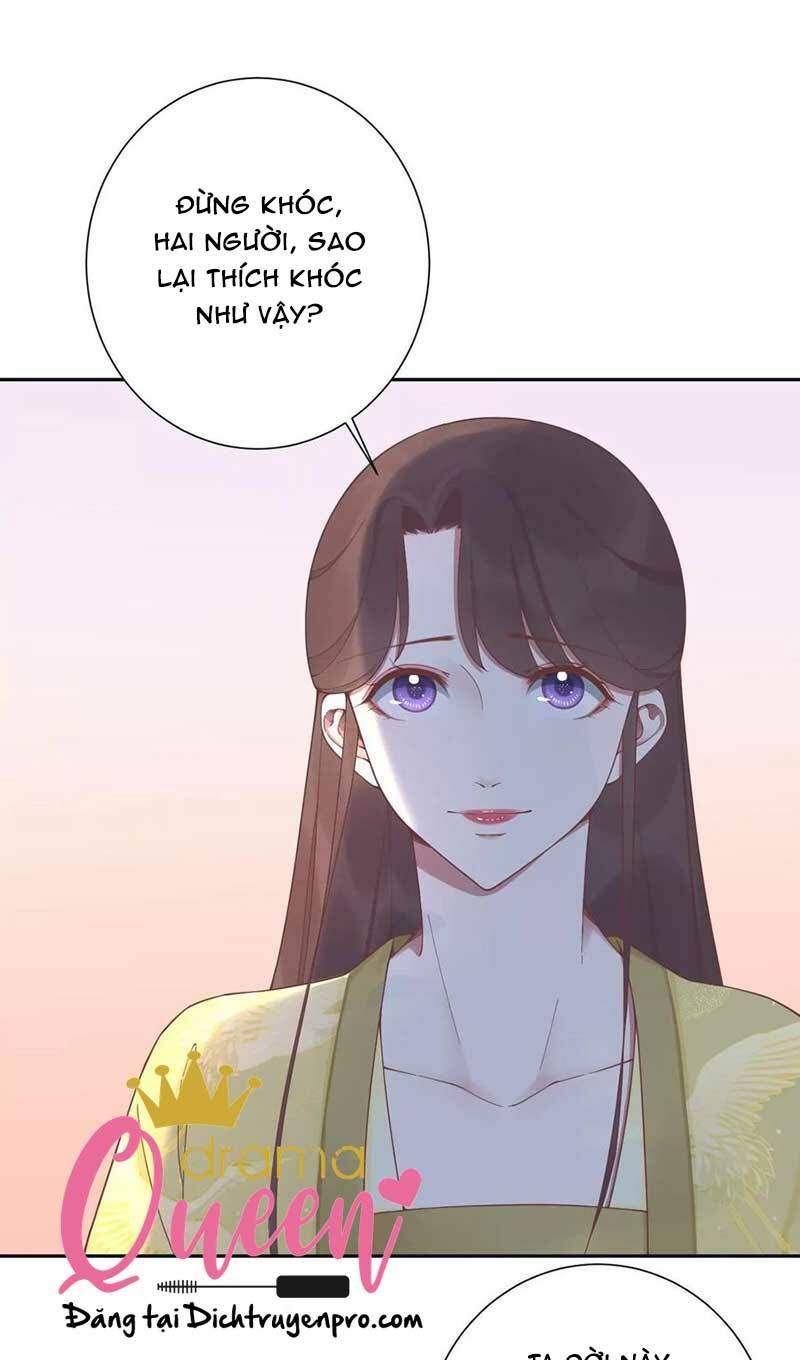 Hoàng Hậu Bận Lắm Chương 195 Ảnh 5