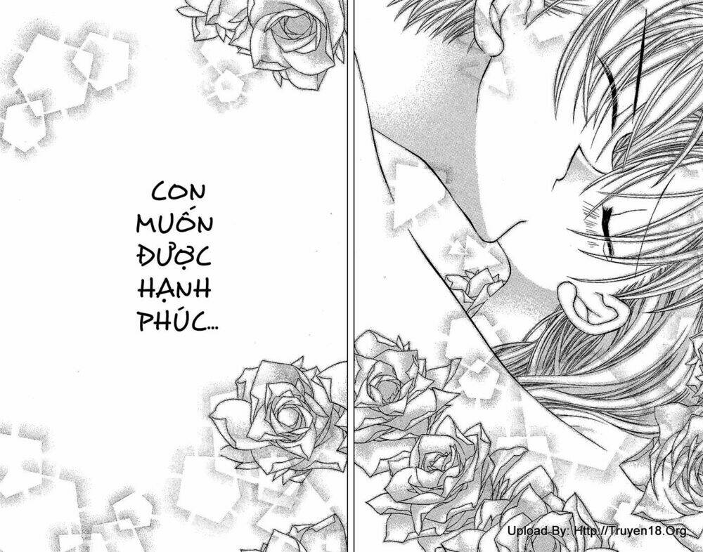 Kamikaze Kaitou Jeanne Chương 29 Ảnh 37