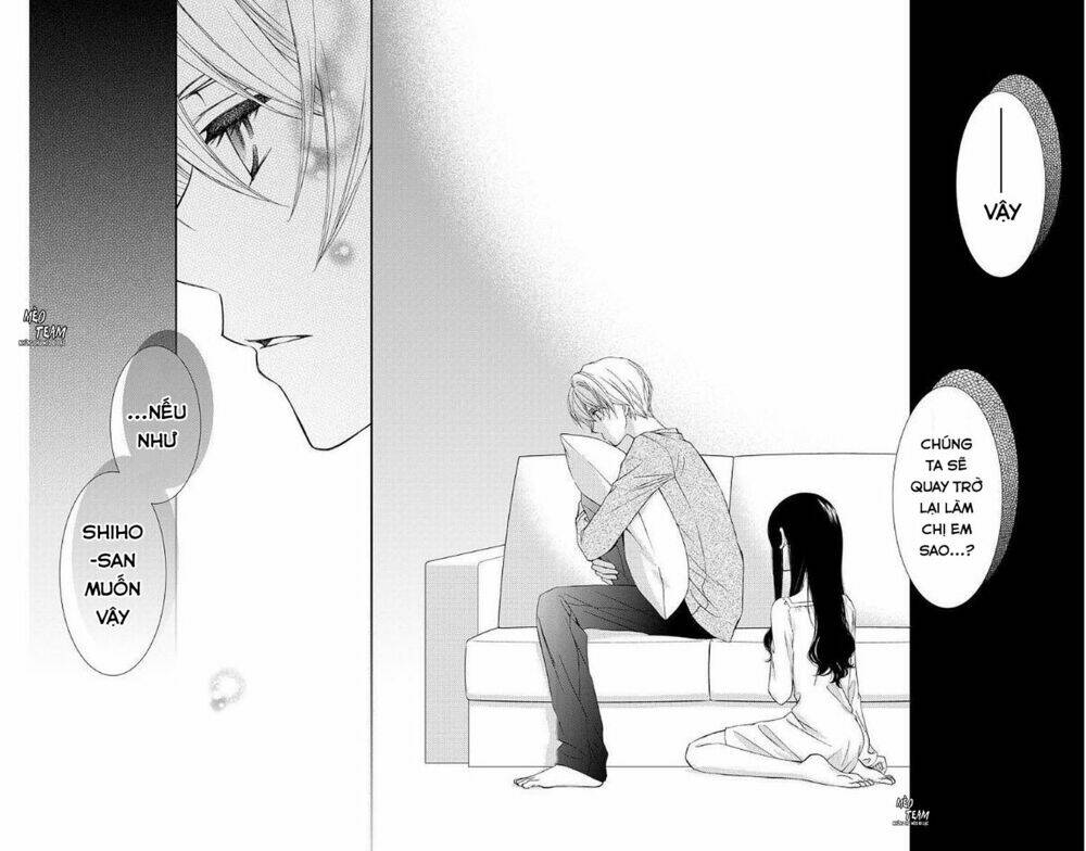 Kekkon X Renai Chương 12 Ảnh 32