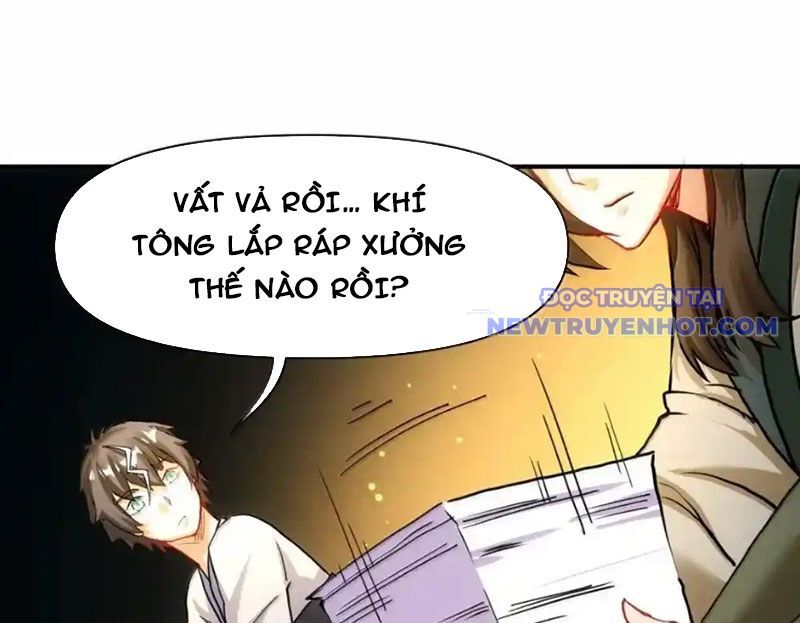Xuyên Không Tới Thế Giới Tu Chân Nhưng Ta Vẫn Có Mạng Internet Chương 30 Ảnh 19