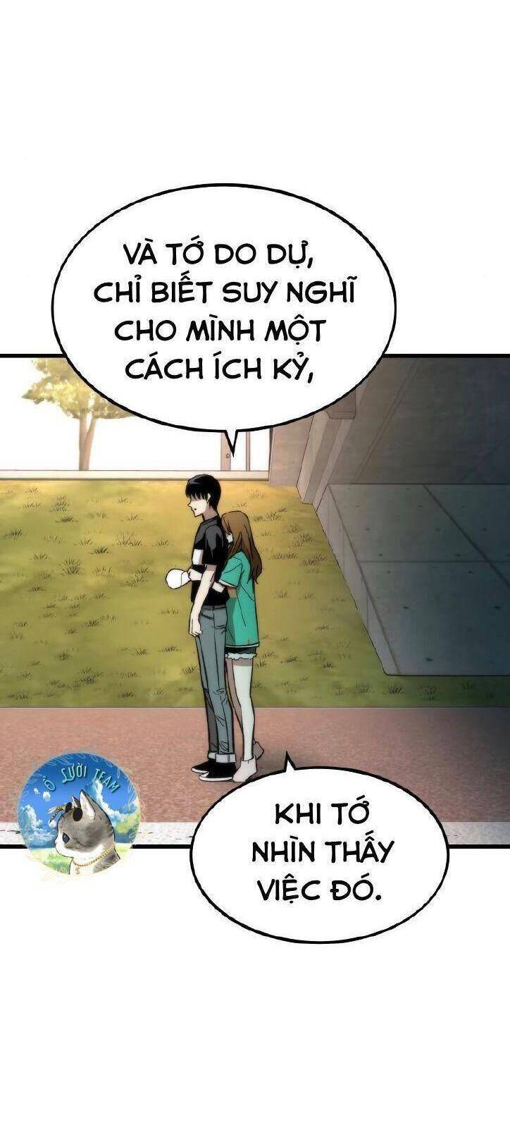 Nhân Vật Phụ Siêu Cấp Chương 35 Ảnh 65