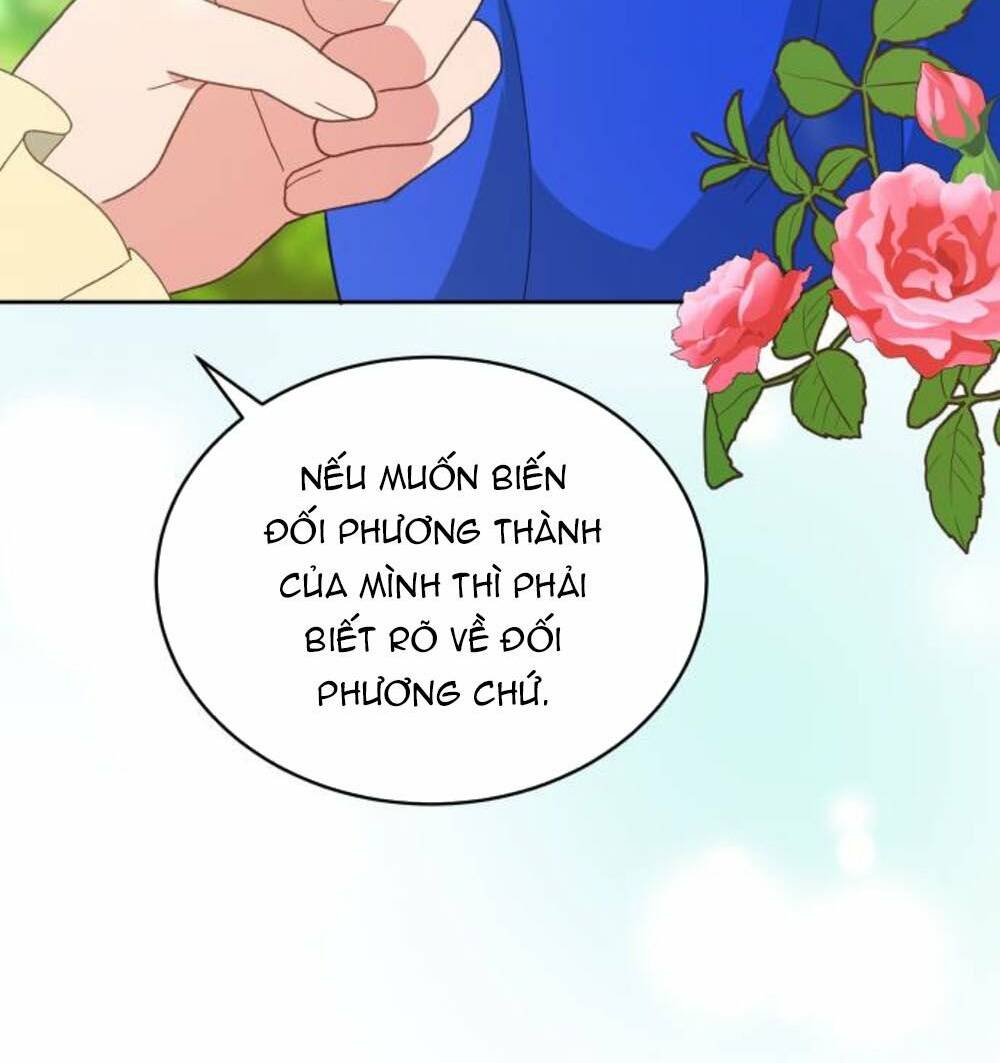 Tôi Đã Quyến Rũ Vị Công Tước Dối Trá Chương 39.2 Ảnh 22