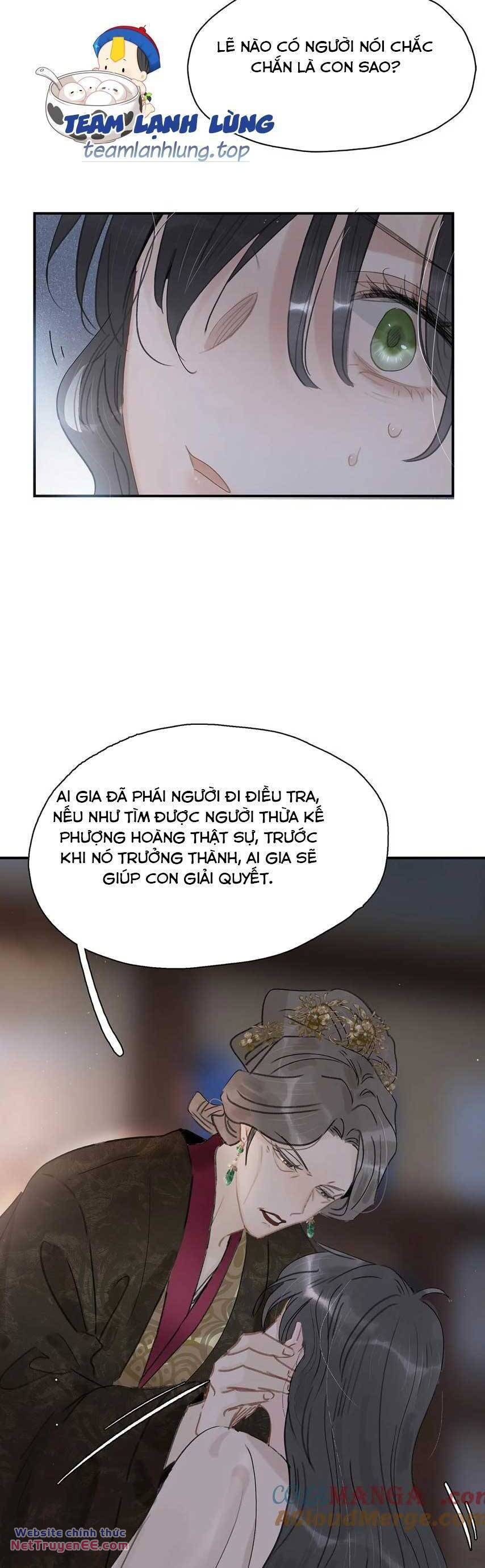 Trưởng Công Chúa Ác Độc Bắt Đầu Chìm Đắm Trong Yêu Đương Chương 57 Ảnh 14