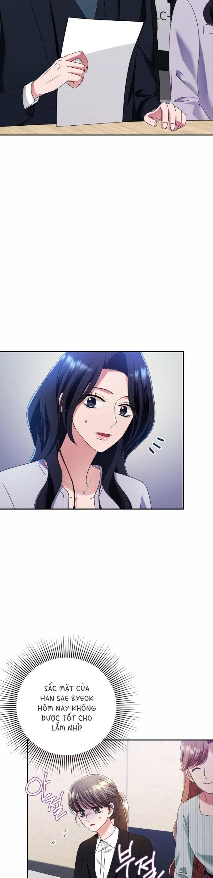 Tập Vào Vai Phản Diện Chương 29 Ảnh 4