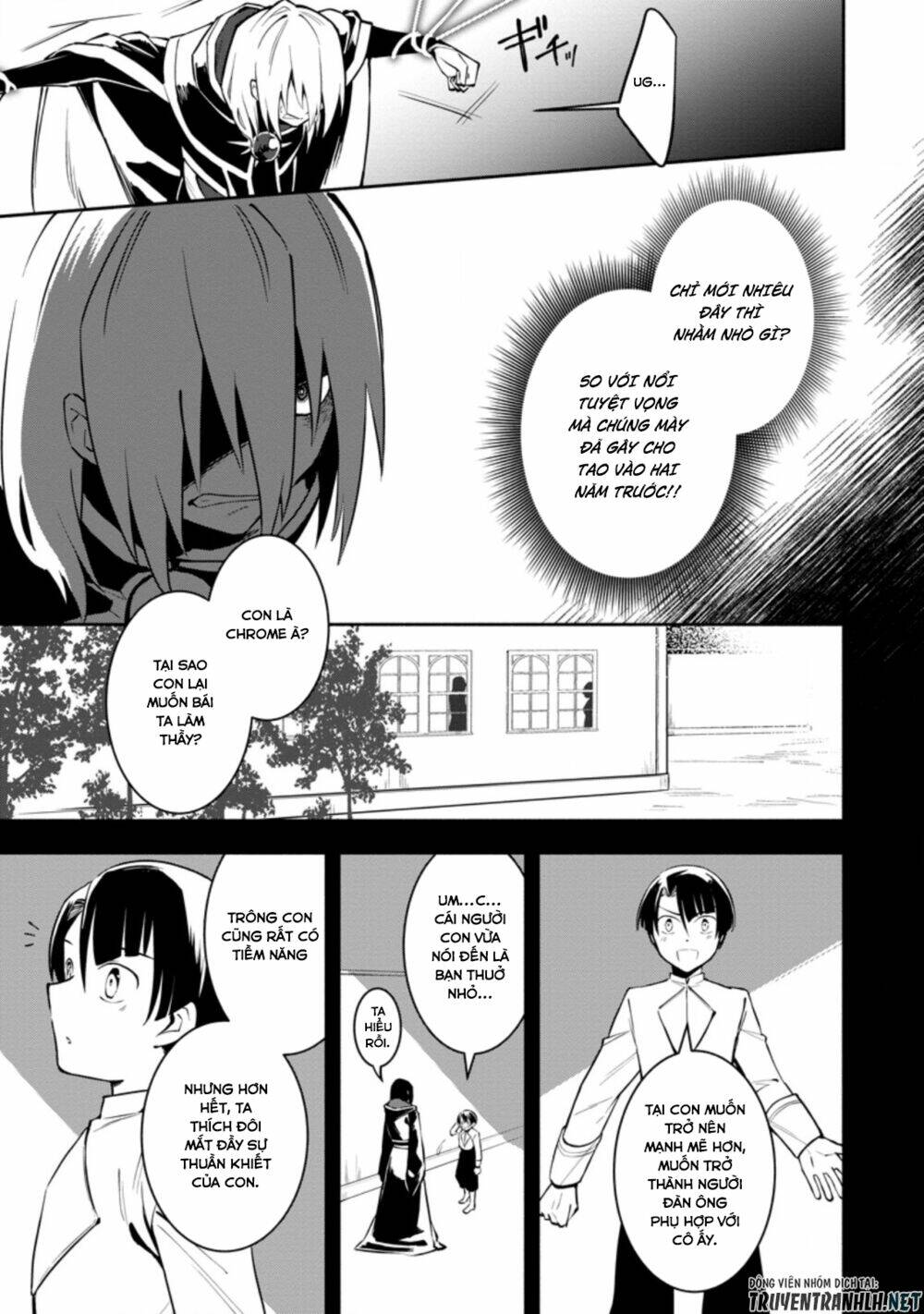 Koibito O Netorare, Yuusha Party Kara Tsuihou Sa Retakedo Chương 7 Ảnh 13
