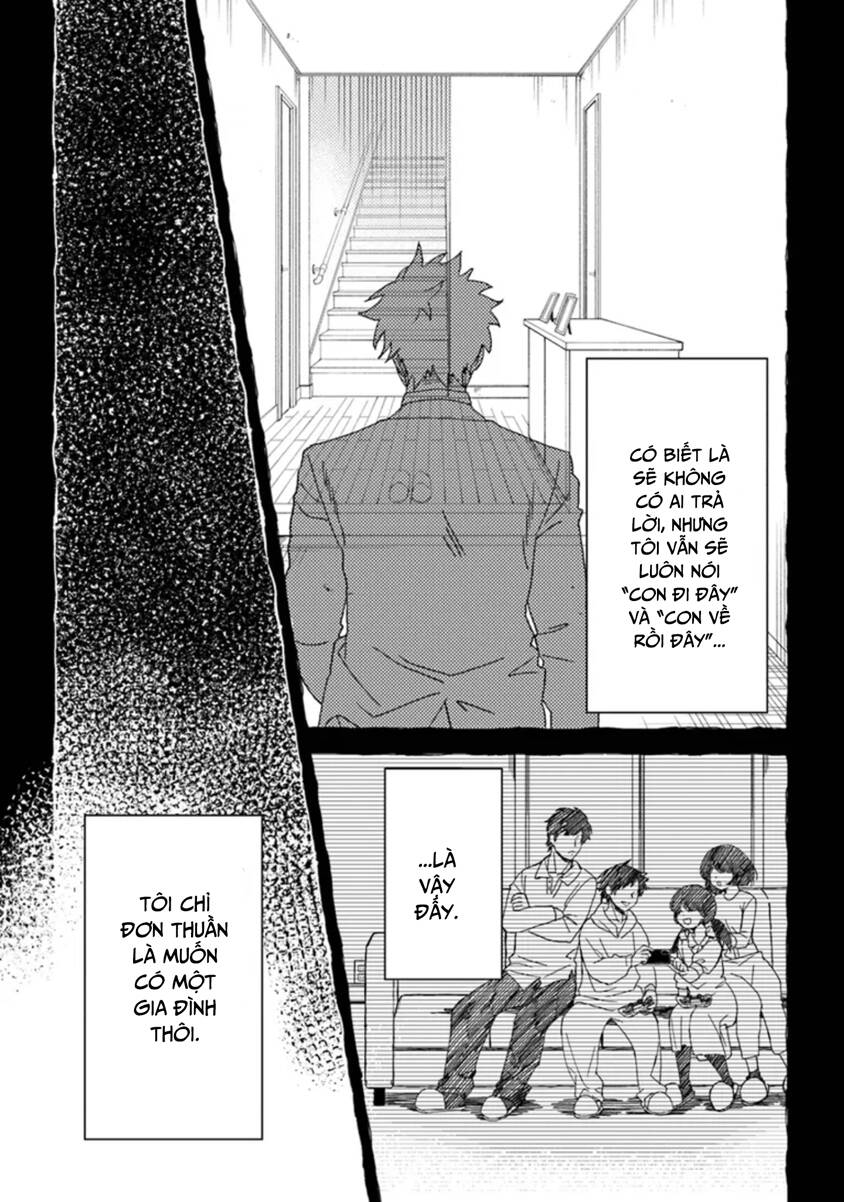 Akuninzura Shita B-Kyuu Boukensha - Shujinkou To Sono Osananajimi-Tachi No Papa Ni Naru Chương 10.1 Ảnh 17