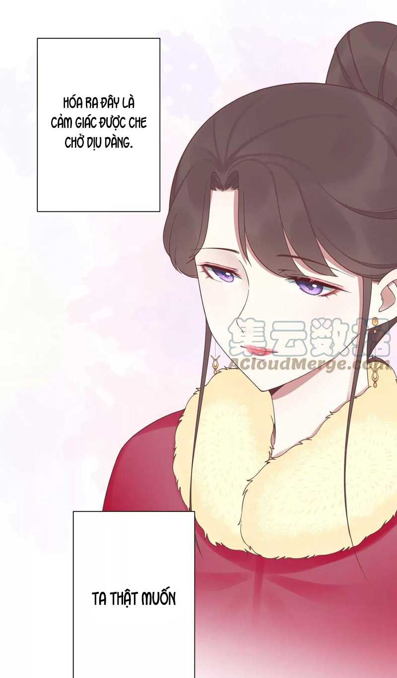 Hoàng Hậu Bận Lắm Chương 196 Ảnh 49