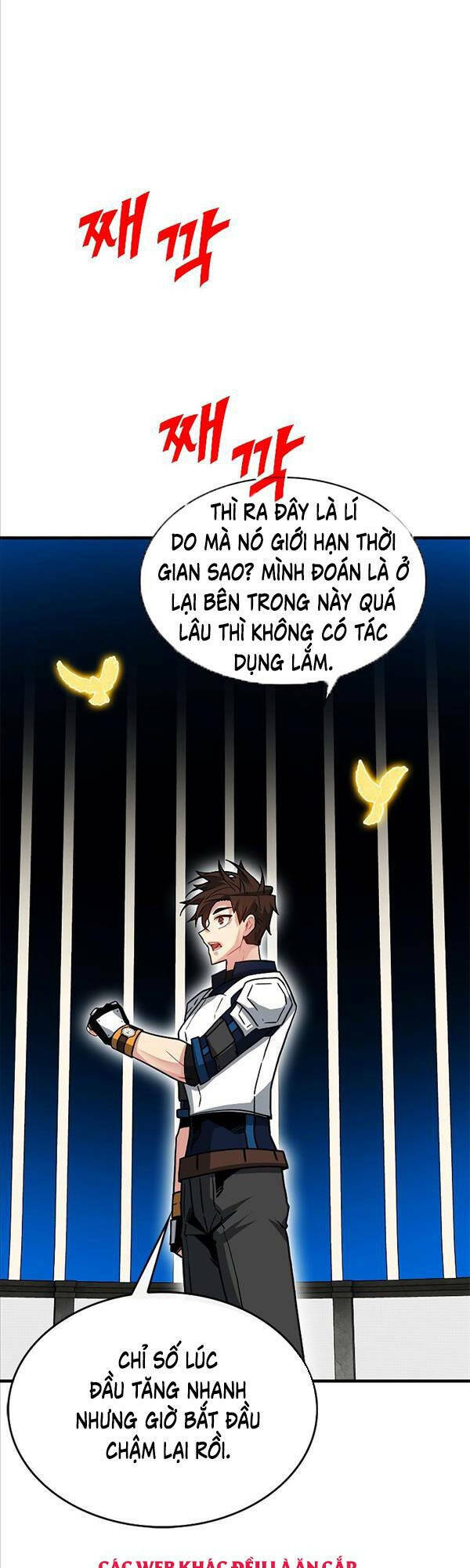 Thợ Săn Gacha Cấp Sss Chương 66 Ảnh 15