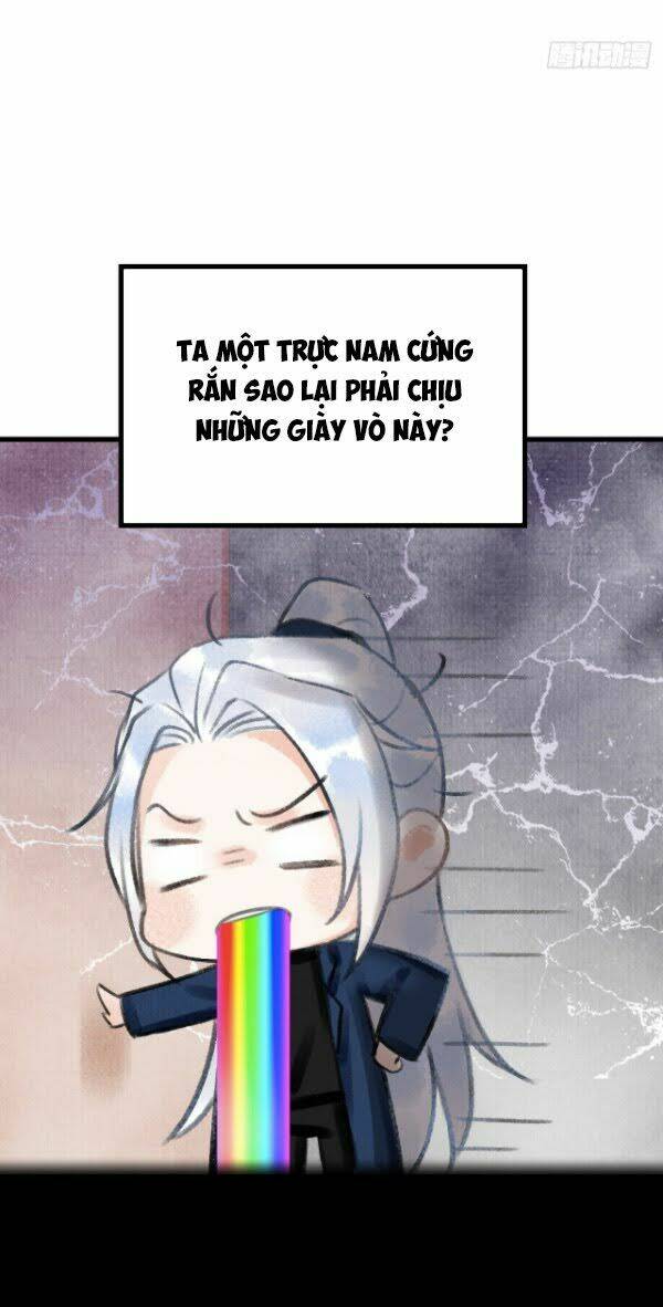 Tuần Tuần Thiện Dụ Chương 0 Ảnh 12