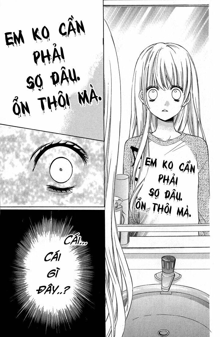 Screaming Lesson!!! Chương 30 Ảnh 18