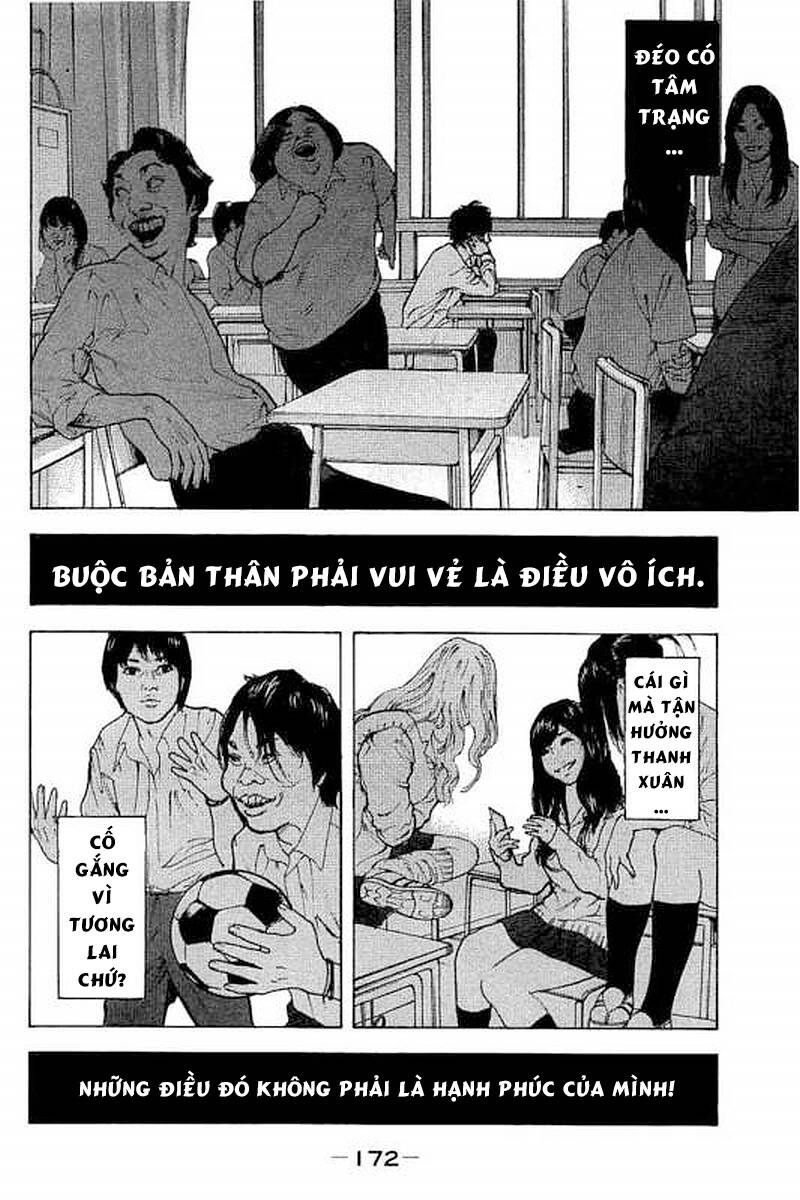 Chúng Tôi Đã Làm Được Rồi! Chương 67 Ảnh 6