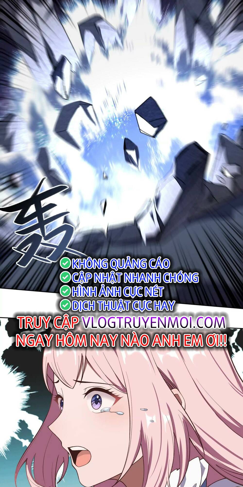 Toàn Trí Tu Tiên Giả Chương 5 Ảnh 23