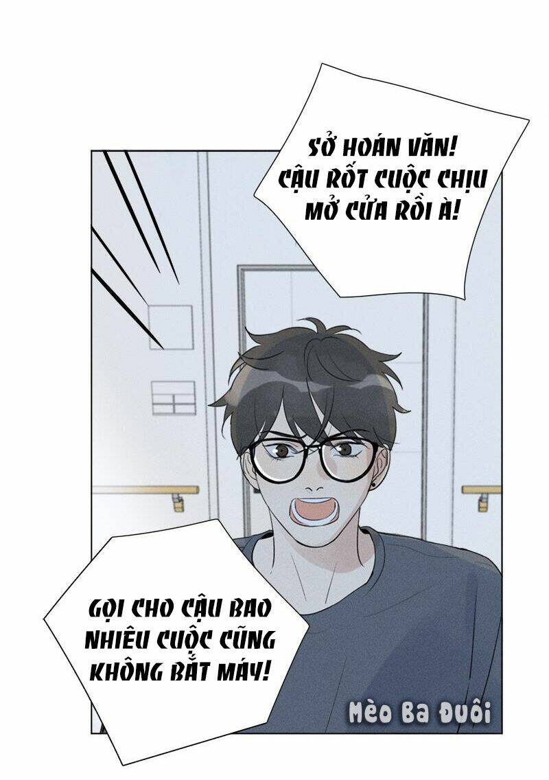 Here U Are Chương 126 Ảnh 37