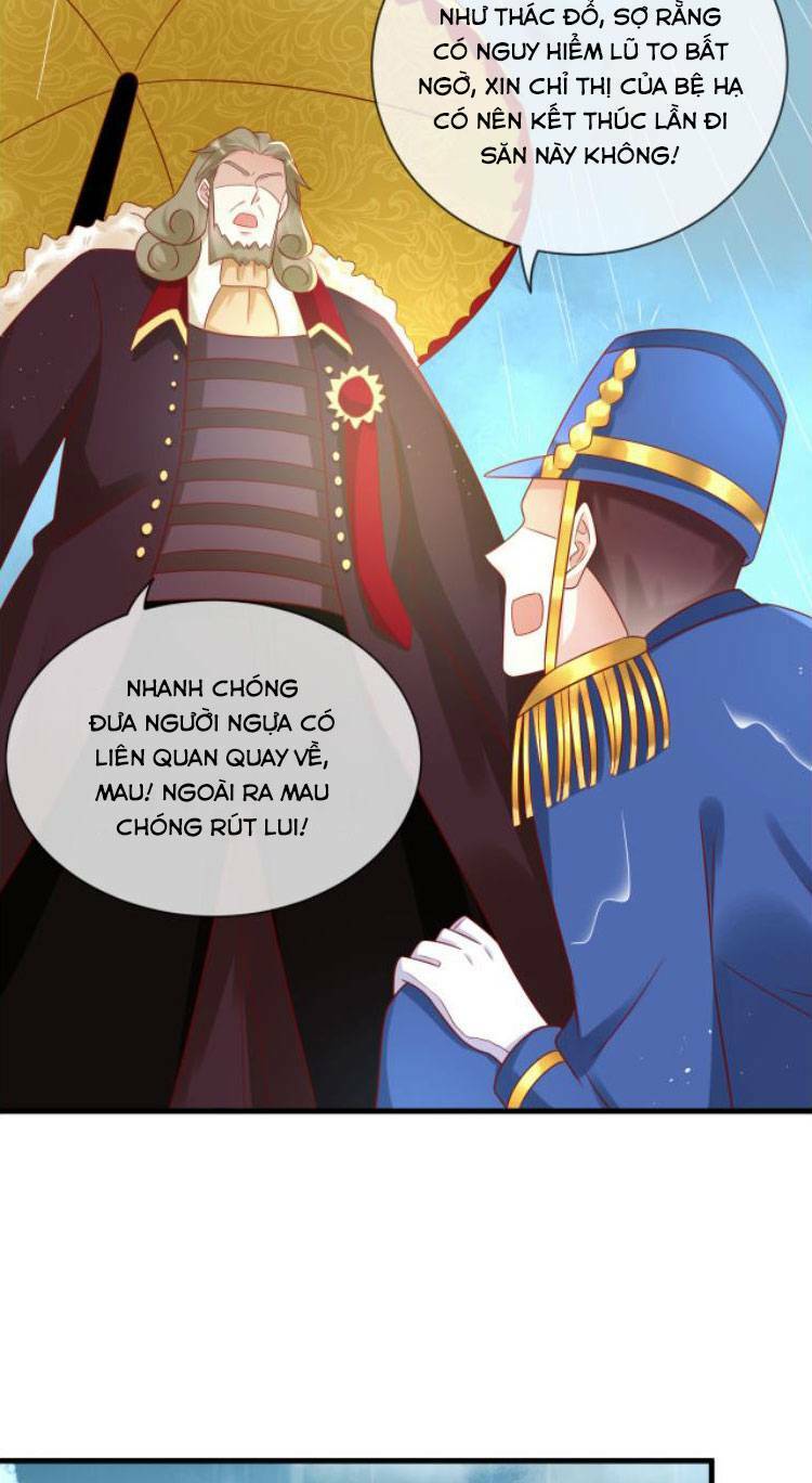 Trò Chơi Trọng Sinh: Hoàng Tử Khó Chiều Chương 36 Ảnh 26