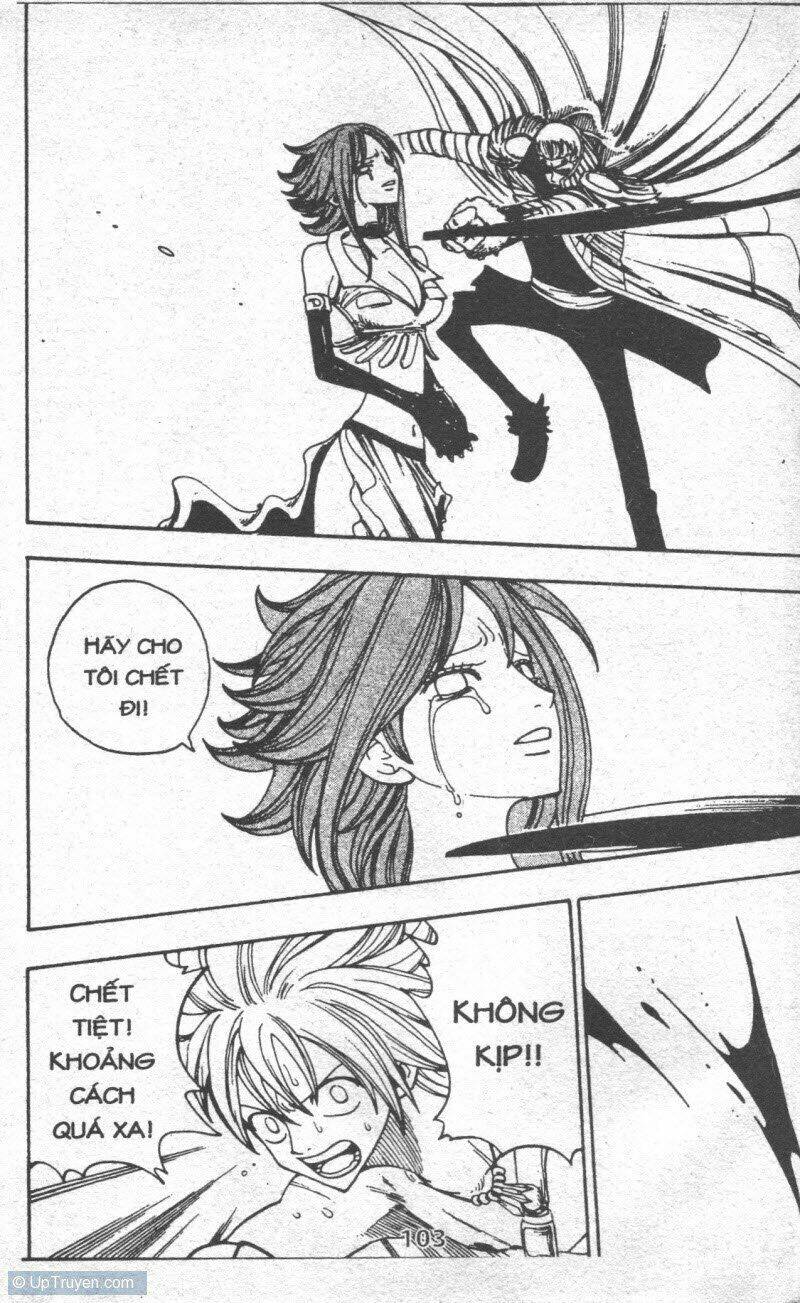 Rave Master (Scan) Chương 29 Ảnh 104