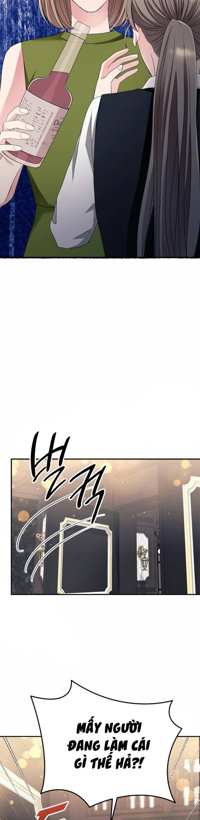 Tập Vào Vai Phản Diện Chương 20 Ảnh 51