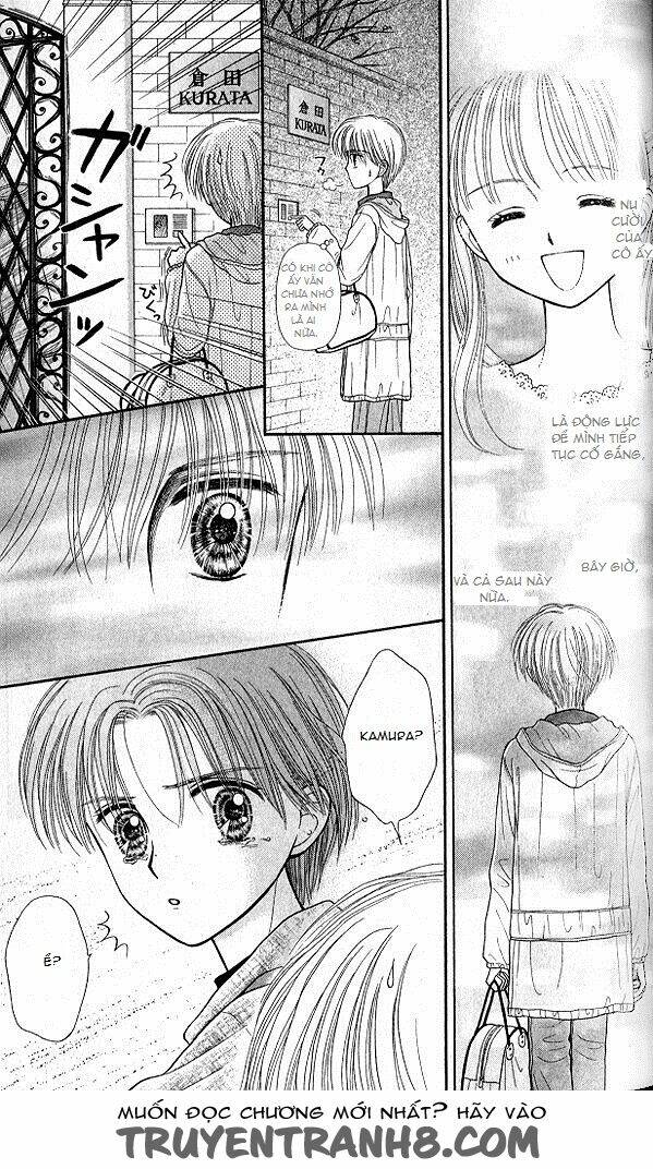 Kodomo No Omocha Chương 48 Ảnh 26