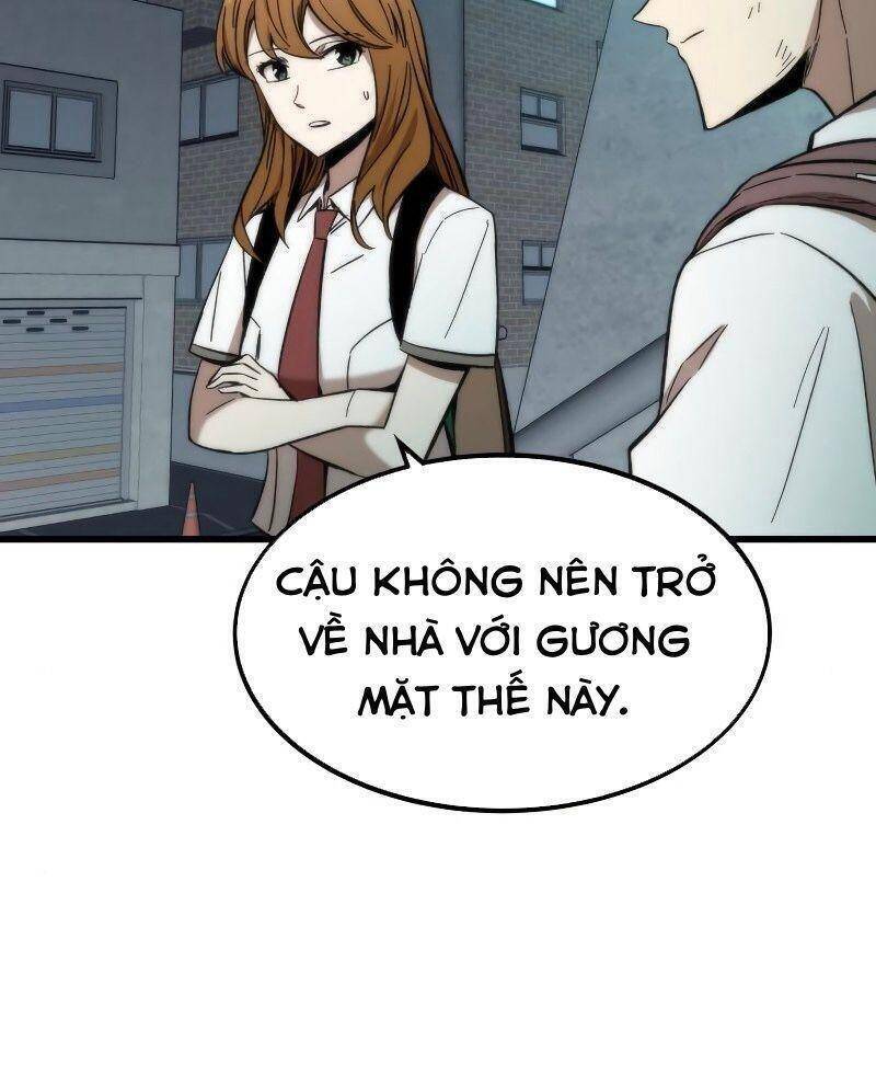 Nhân Vật Phụ Siêu Cấp Chương 34 Ảnh 54