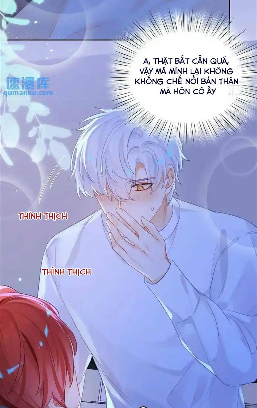 Bạn Trai Biến Dị Của Tôi!!! Chương 31 Ảnh 30