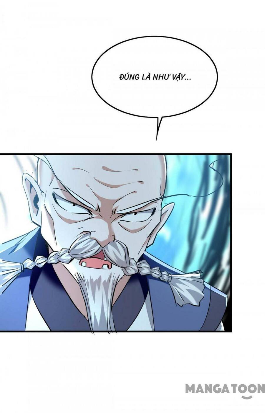 Tiên Đế Qui Lai Chương 373 Ảnh 45