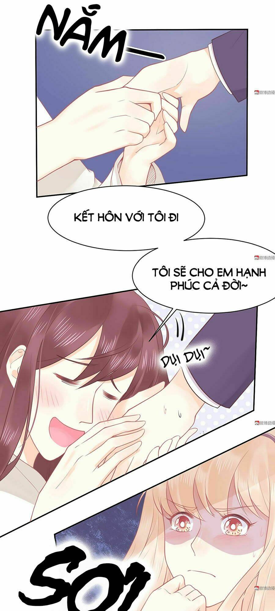 Bọn Họ Đều Muốn Gả Cho Tôi Làm Sao Đây? Chương 8 Ảnh 2