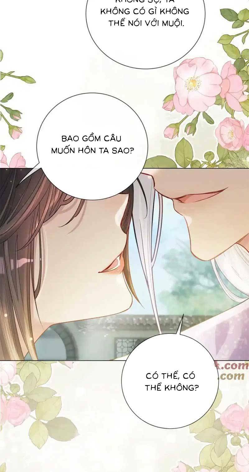 Bệnh Kiều Nam Chủ Lại Ghen Rồi Chương 143 Ảnh 17