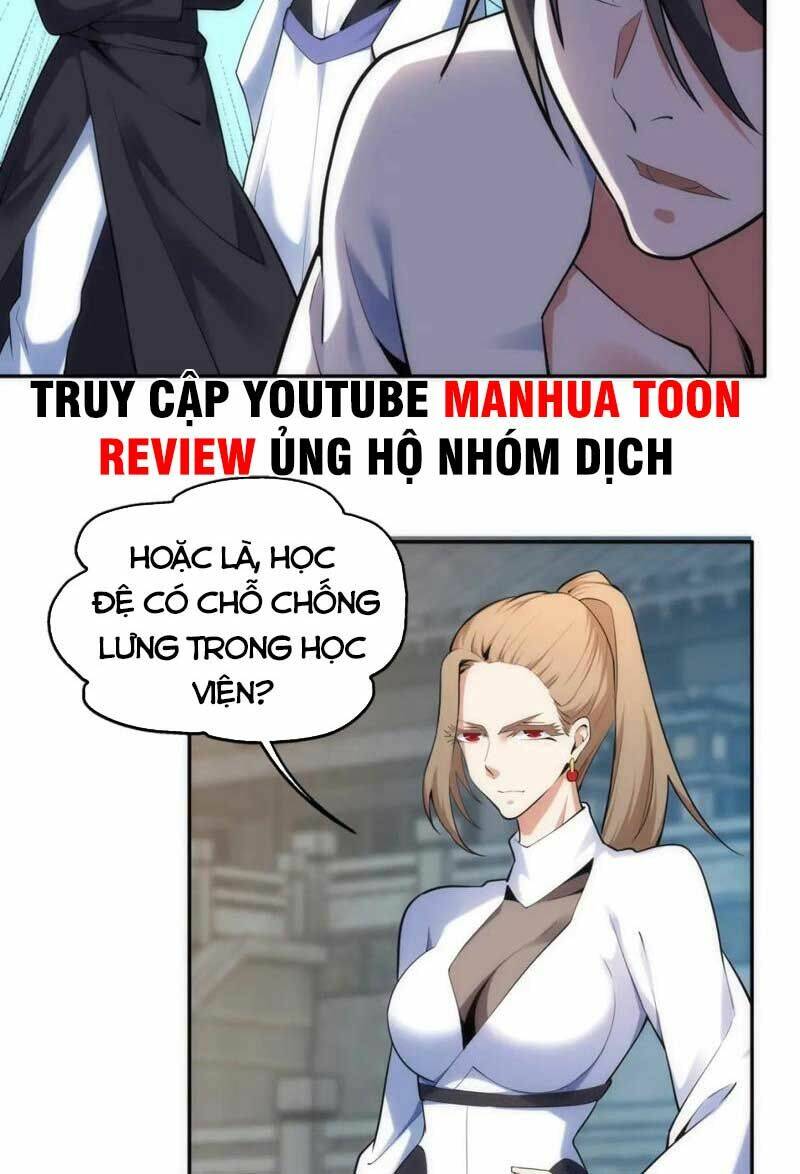 Vạn Cổ Thần Đế Chương 84 Ảnh 6