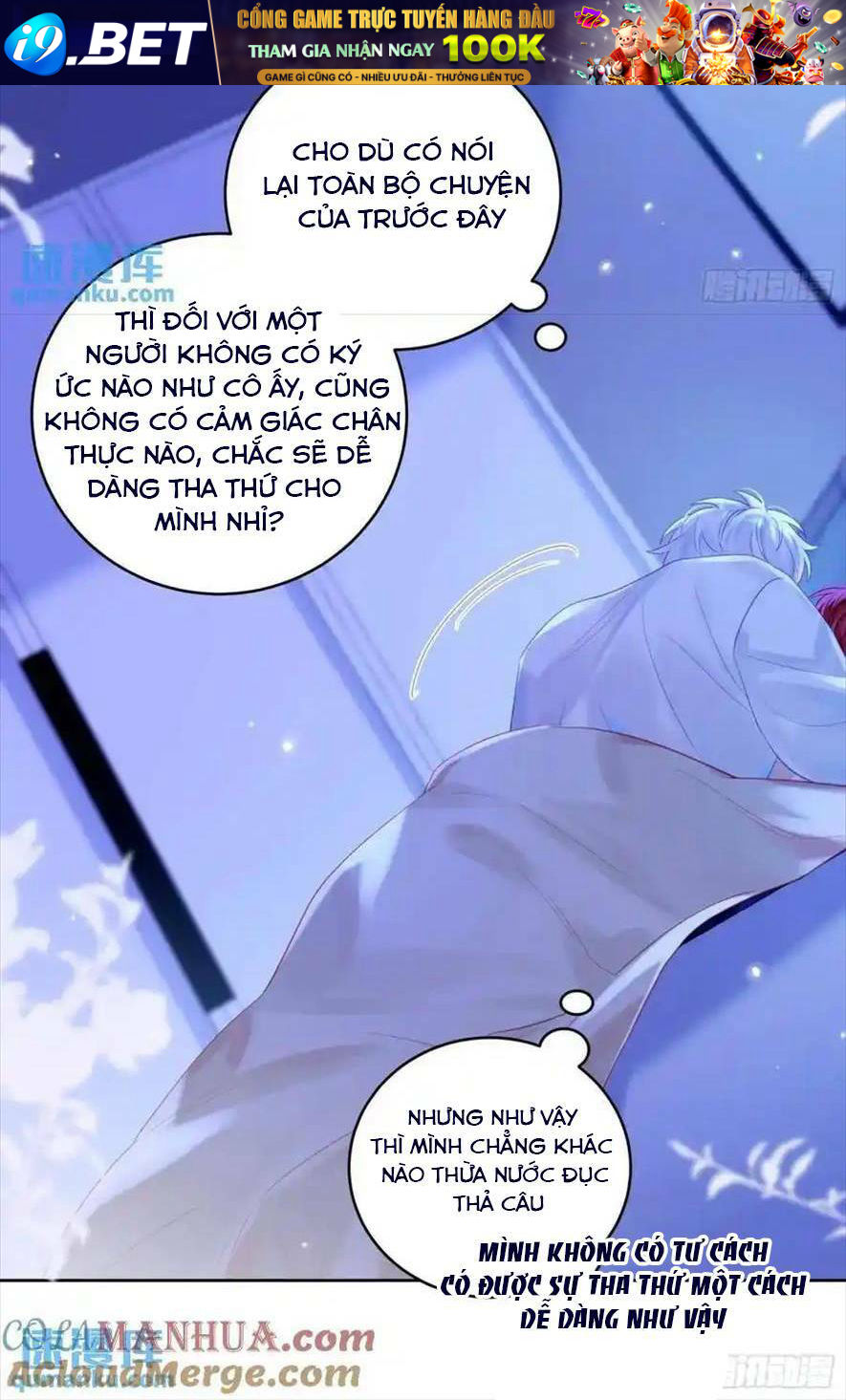 Bạn Trai Biến Dị Của Tôi!!! Chương 31 Ảnh 24