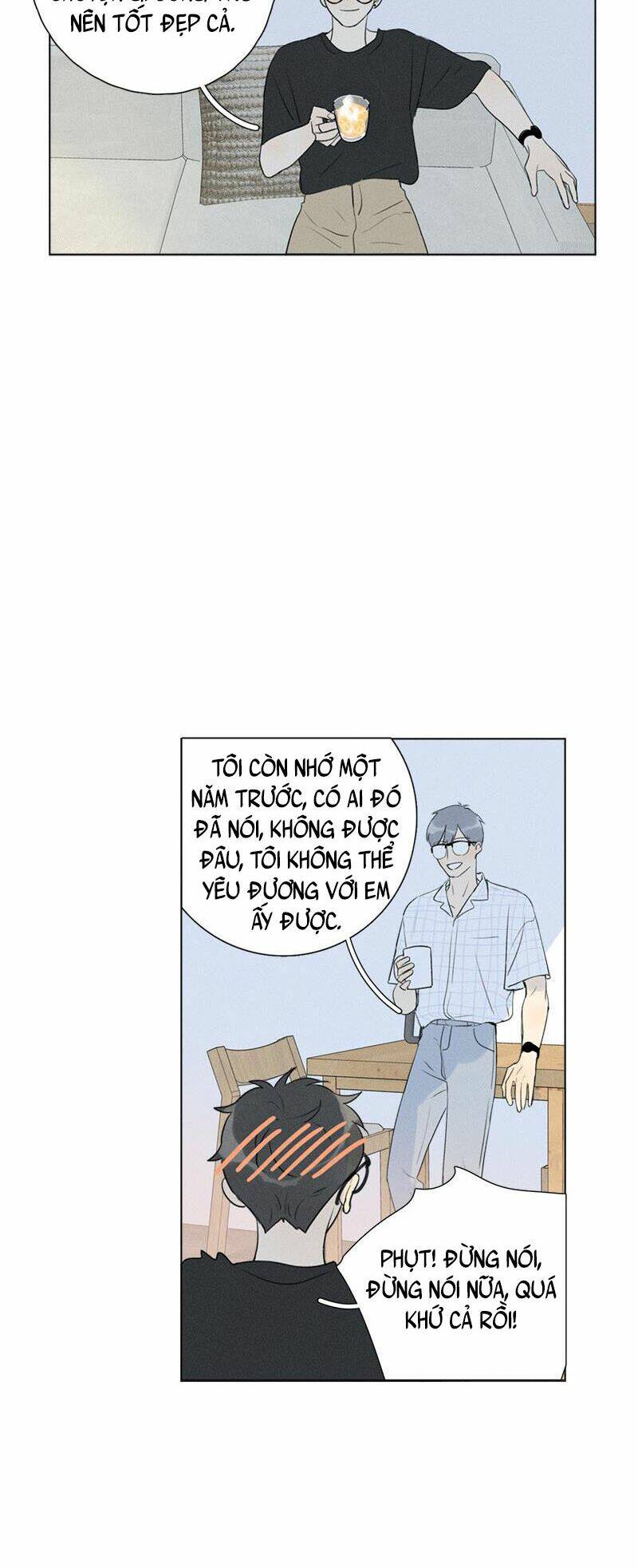 Here U Are Chương 136 Ảnh 7