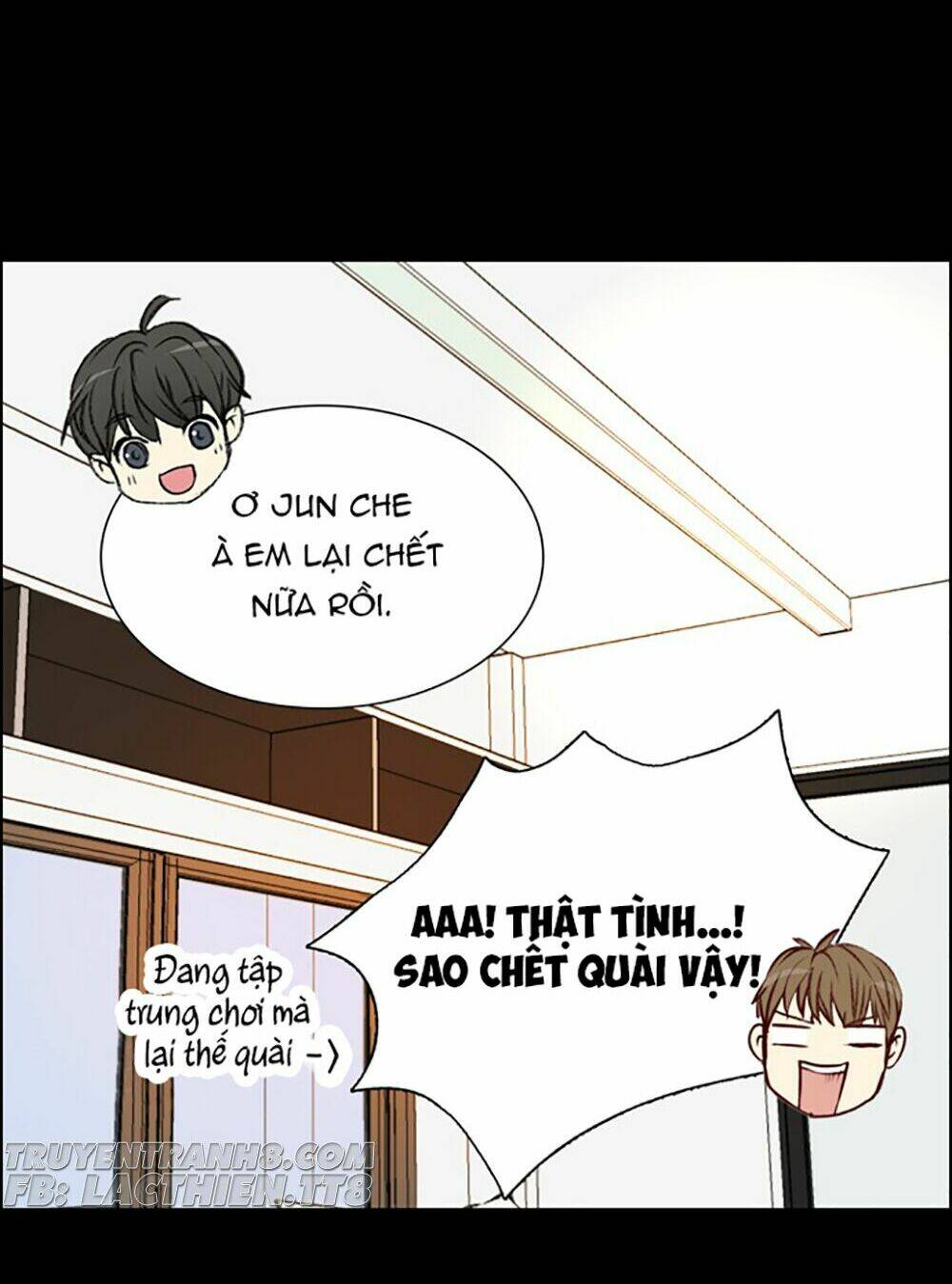 Bạn Gái Tôi Là Con Trai Chương 13 Ảnh 17