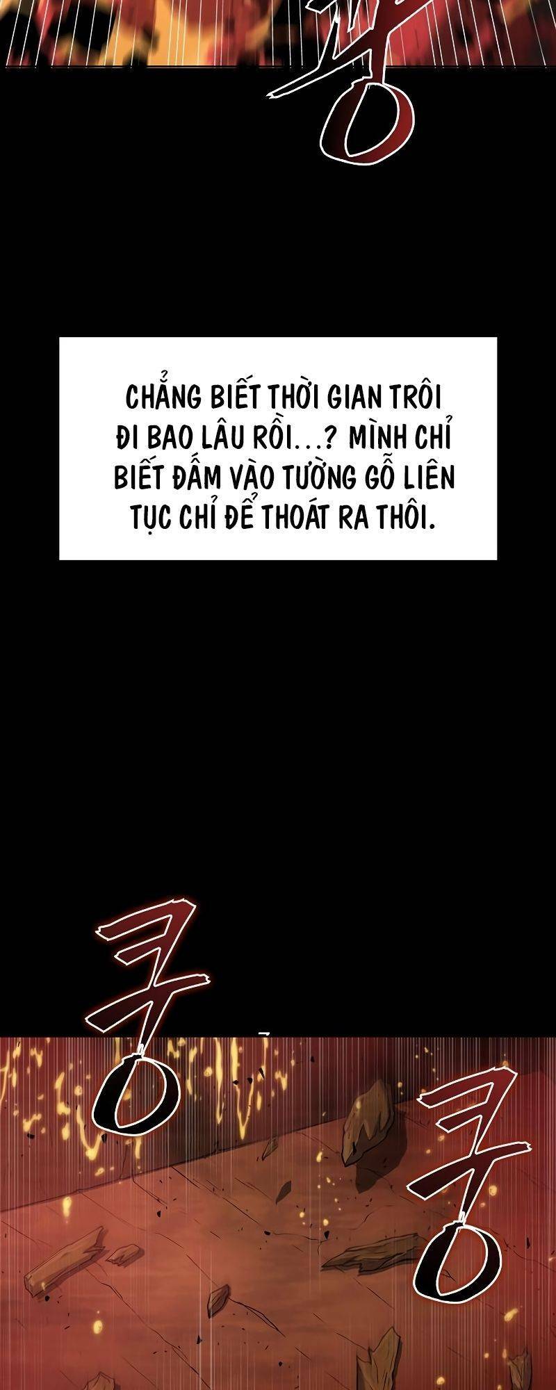 Thoát Khỏi Hầm Ngục Nguy Hiểm Chương 1 Ảnh 14