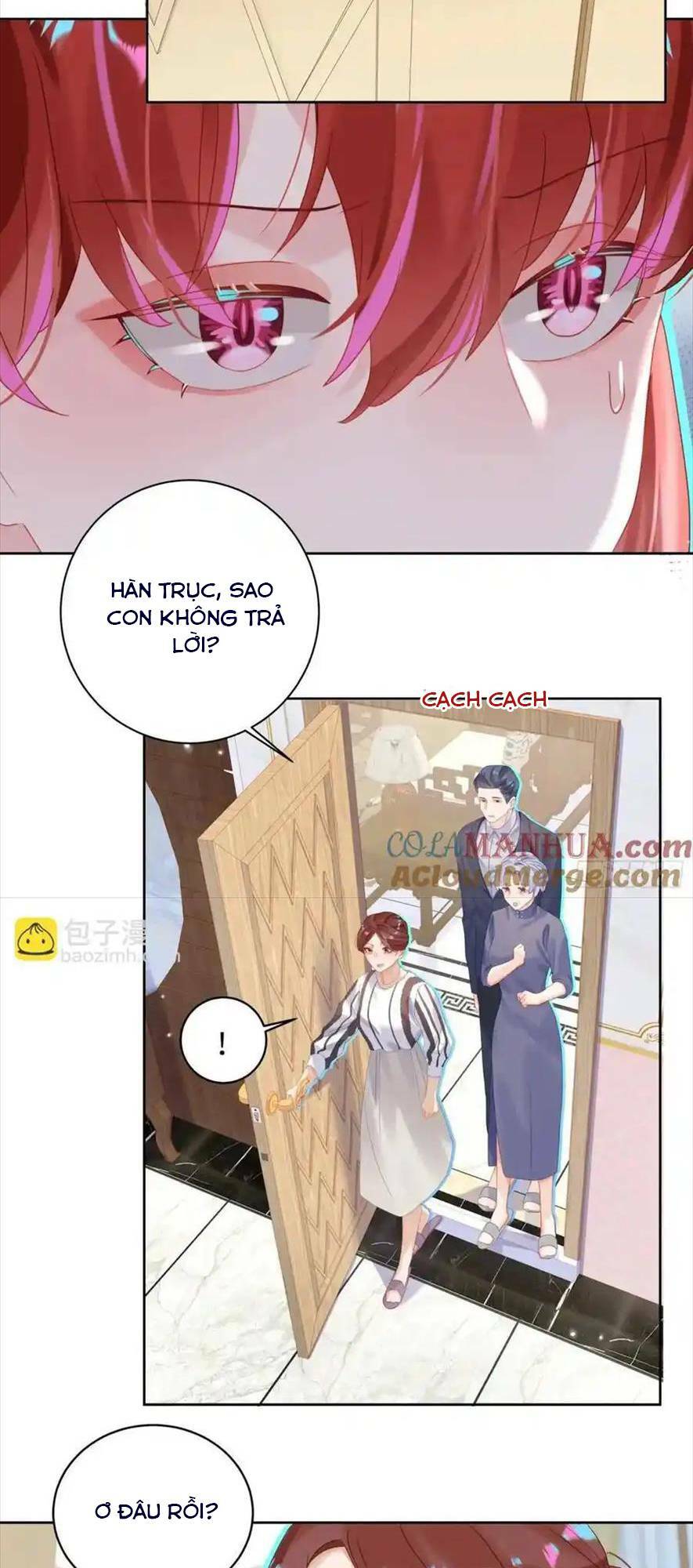 Bạn Trai Biến Dị Của Tôi!!! Chương 25 Ảnh 8