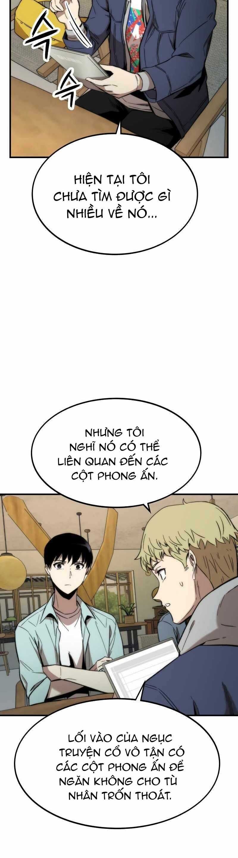 Nhân Vật Phụ Siêu Cấp Chương 41 Ảnh 36