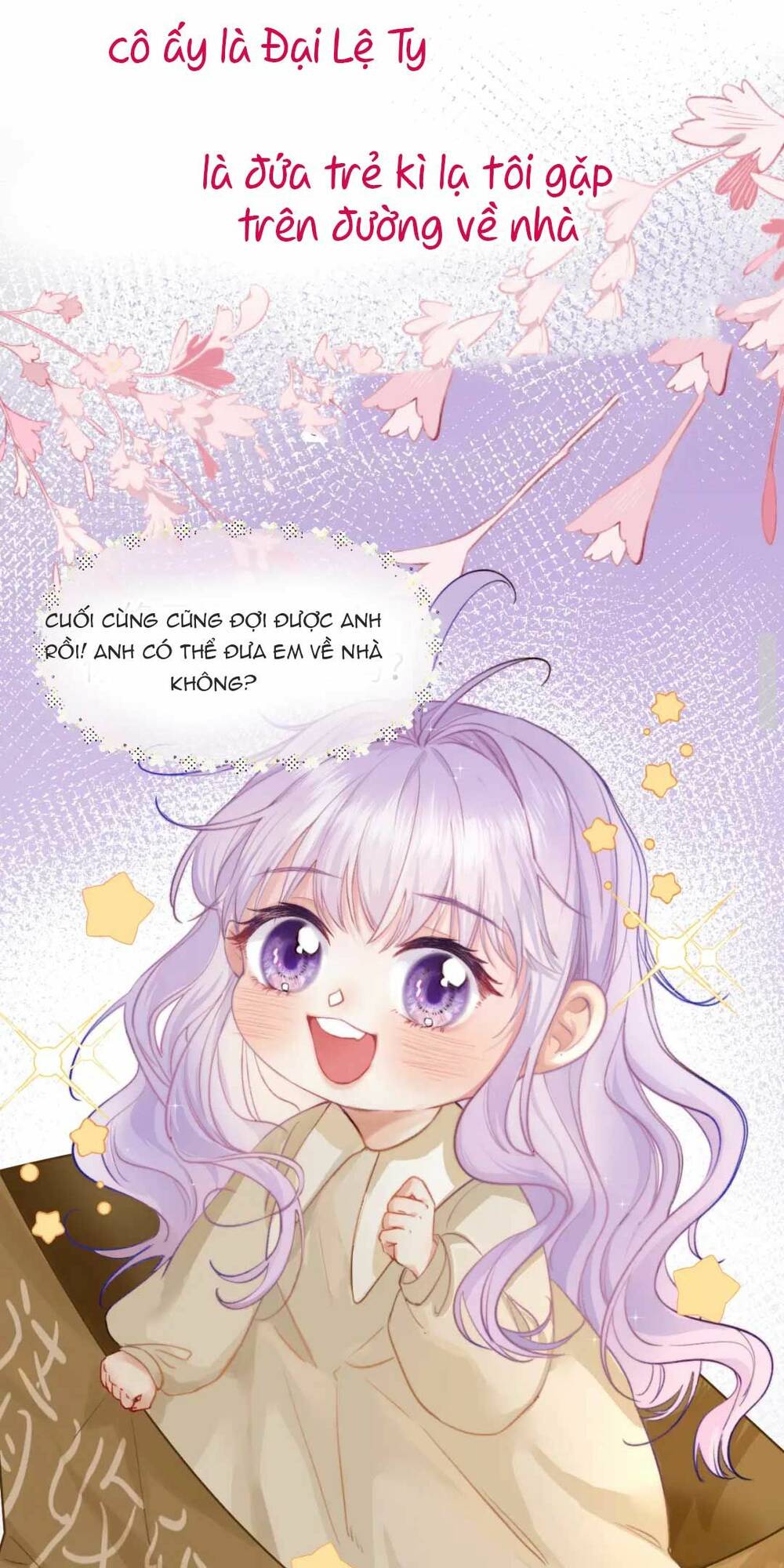 Nuôi Vợ Từ Bé Chương 2 Ảnh 9