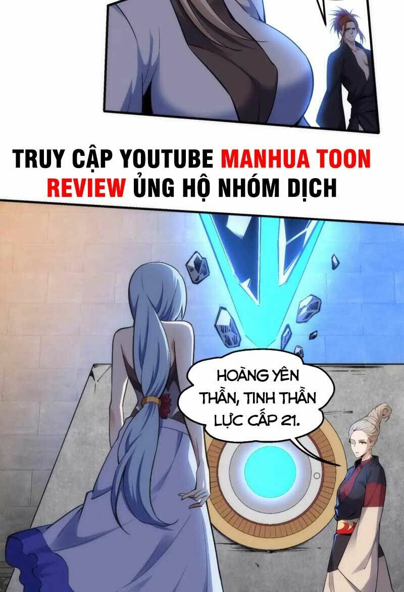 Vạn Cổ Thần Đế Chương 85 Ảnh 7