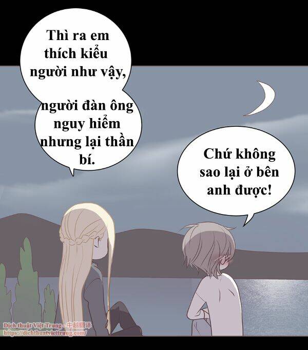Yêu Trong Giam Cầm Chương 47 Ảnh 46