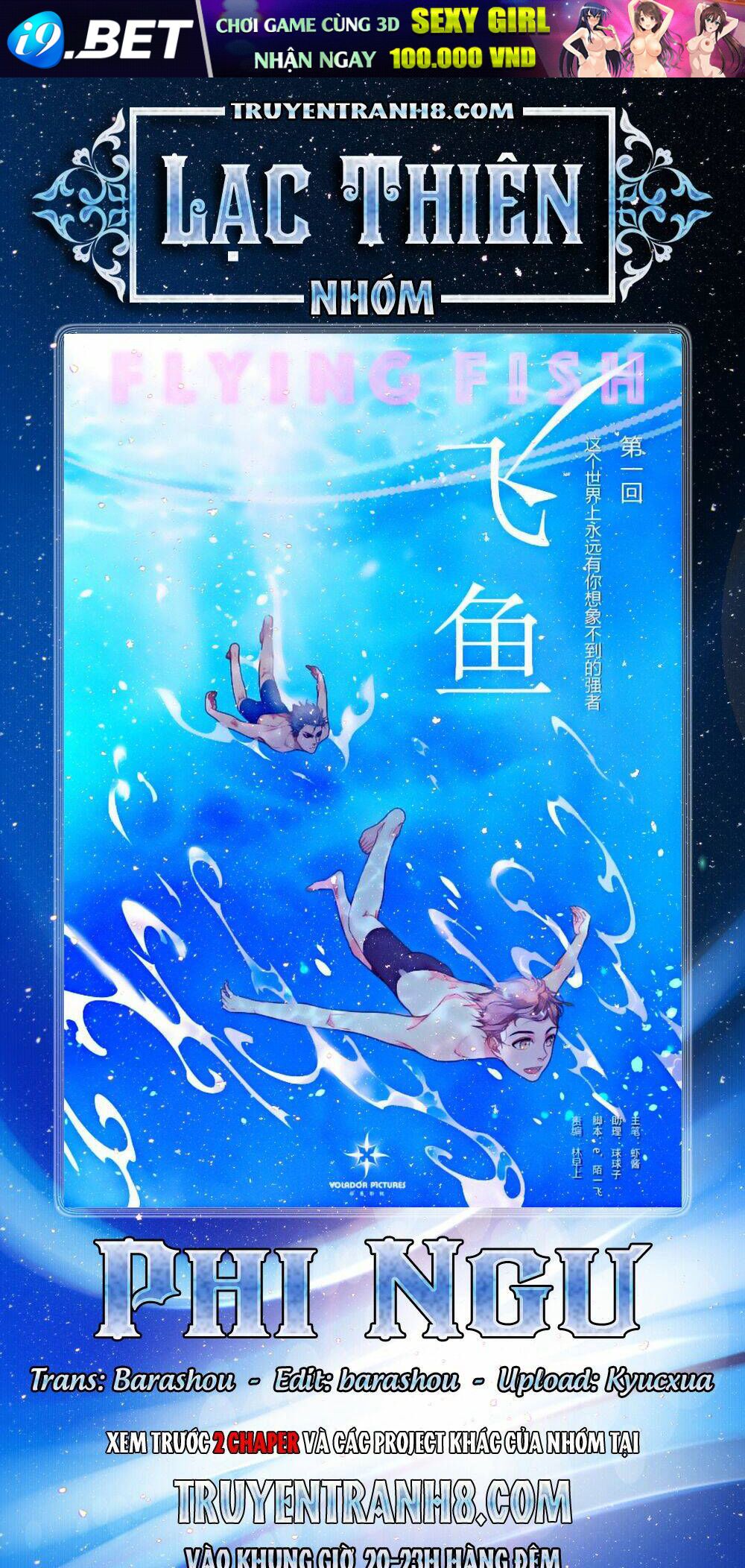 Phi Ngư Chương 1 Ảnh 2