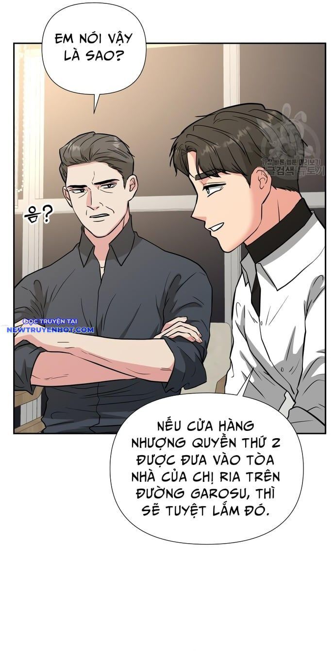 Bản Thiết Kế Vàng Chương 50 Ảnh 38