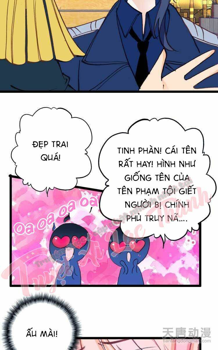 Gia Đình Biến Thái Chương 19 Ảnh 23