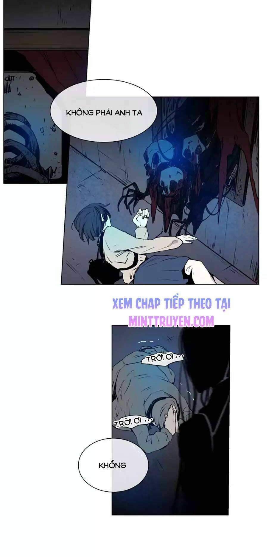 American Ghost Jack Chương 74 Ảnh 5