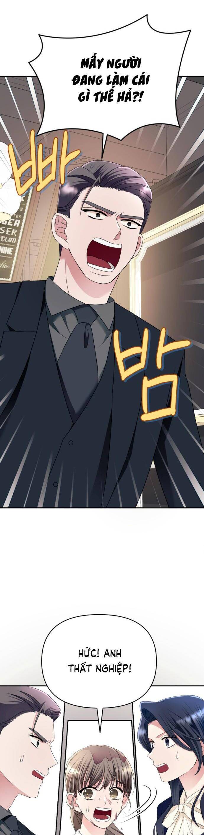 Tập Vào Vai Phản Diện Chương 20 Ảnh 53