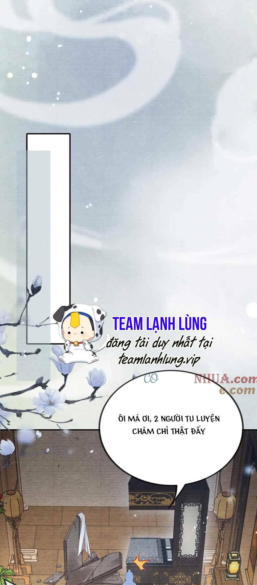 Vị Hôn Thê Ta Muốn Tránh Lại Là Người Bên Cạnh Ta Chương 26 Ảnh 22