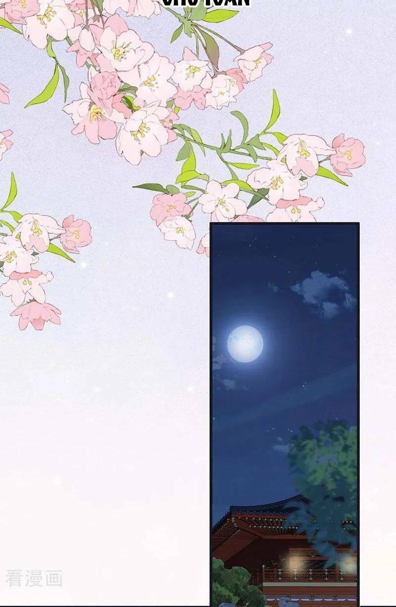Thái Hậu Quân Hạ Thần Chương 157 Ảnh 21