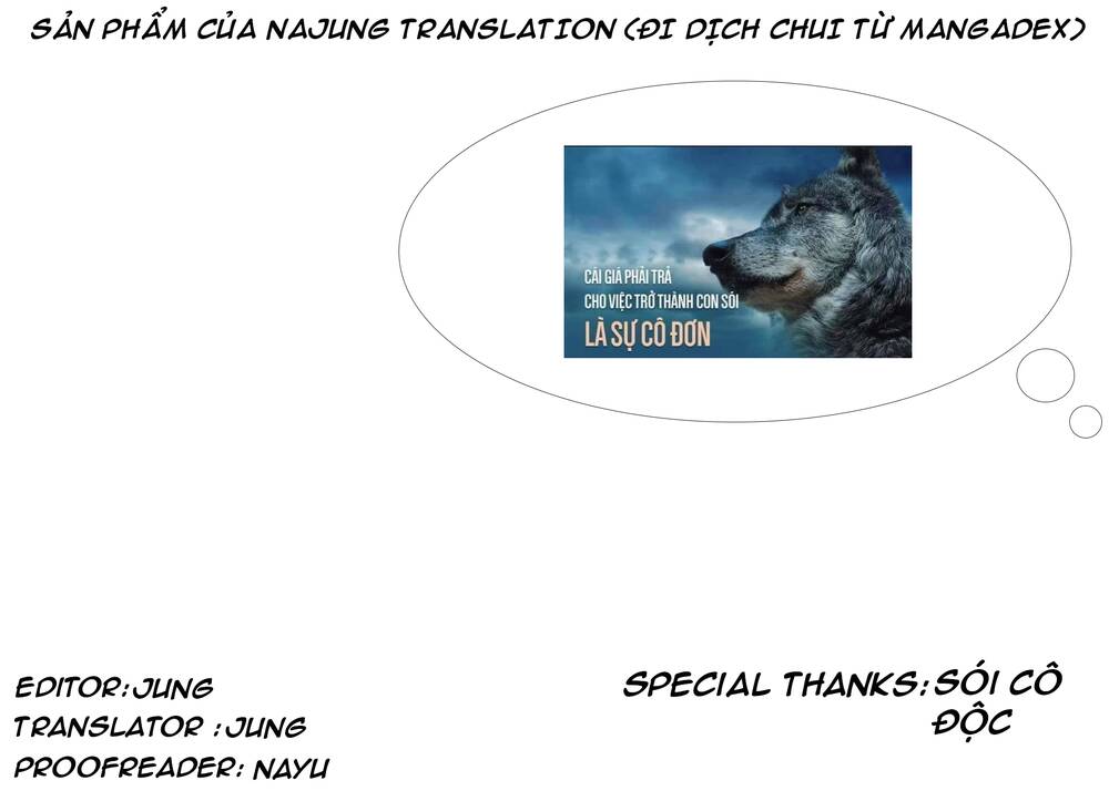 Tỏ Tình Với Cô Nàng Chương 3 Ảnh 4